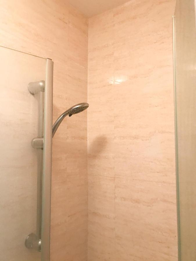 Appartement Voltaire Paris 11 Exterior foto